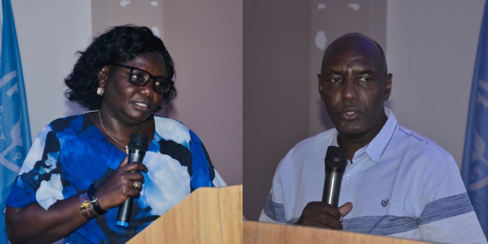 New Livestock Sector Project to Benefit 15 ASAL Counties, Targets Youth and Women